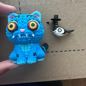 Alicia added a photo of their purchase