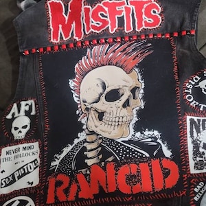Lorna shore - patch | Embroidery patches | -com