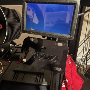 Michael added a photo of their purchase