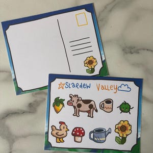 Amelia heeft een foto van de aankoop toegevoegd