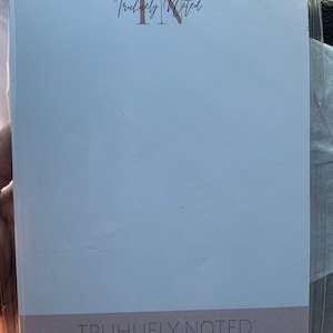 Kimberly added a photo of their purchase