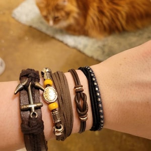 Heather added a photo of their purchase