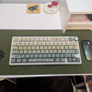 Emma added a photo of their purchase