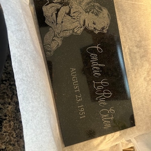 Tami added a photo of their purchase