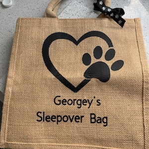 Comprador de Etsy ha añadido una foto de su compra