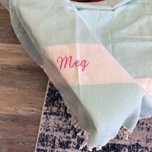 Meagan lade till en bild av sitt köp