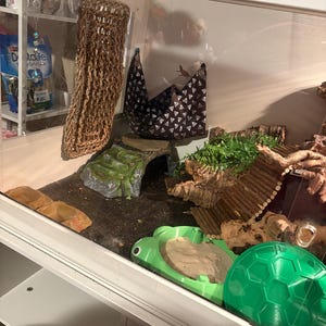JS added a photo of their purchase
