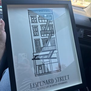 Etsy buyer added a photo of their purchase