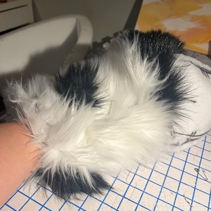 Comprador de Etsy ha añadido una foto de su compra