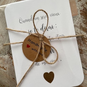 MICHELE a ajouté une photo de son achat