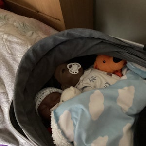 Zariah added a photo of their purchase