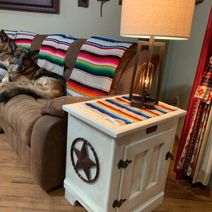 Denise added a photo of their purchase