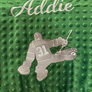 Kelly added a photo of their purchase
