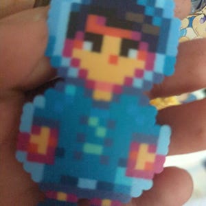 Vee ha añadido una foto de su compra