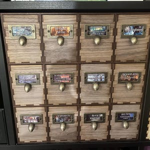 Victor added a photo of their purchase