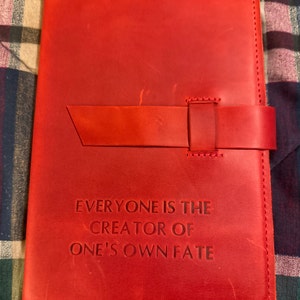 Etsy buyer added a photo of their purchase