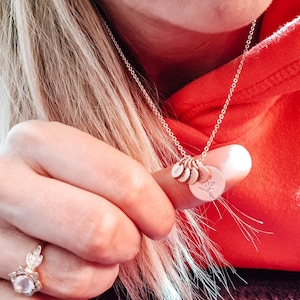 Kristin added a photo of their purchase