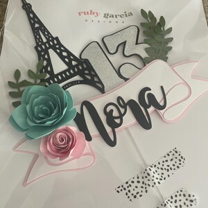 Etsy buyer added a photo of their purchase