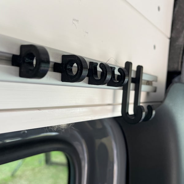 Van Seat Rails Ford Transit Passenger Van Seat Rail Mounting Bracket - Etsy