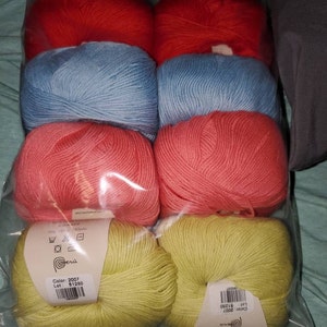Gracie added a photo of their purchase