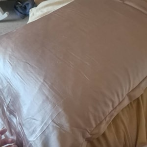 Emma added a photo of their purchase
