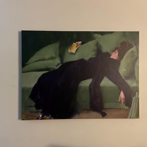 Elizabeth added a photo of their purchase