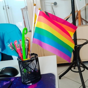 Az heeft een foto van de aankoop toegevoegd