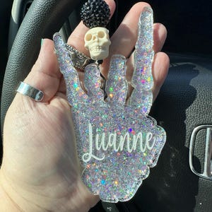 Erin added a photo of their purchase