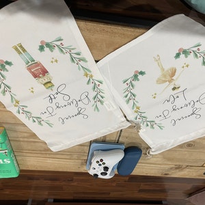 Amanda added a photo of their purchase