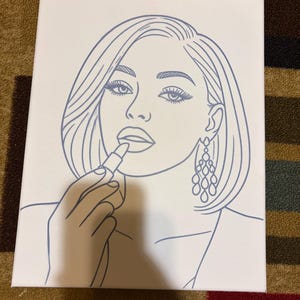 Connie added a photo of their purchase