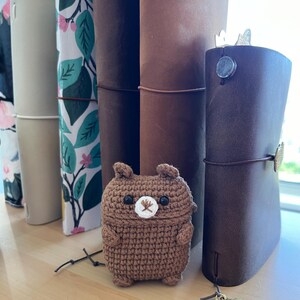Comprador de Etsy ha añadido una foto de su compra