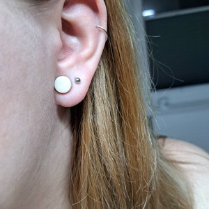 Luisa added a photo of their purchase