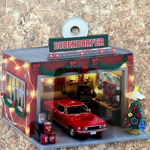 Comprador de Etsy ha añadido una foto de su compra