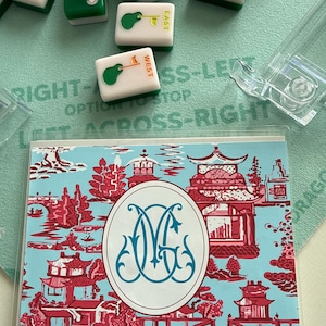 Etsy-koper heeft een foto van de aankoop toegevoegd