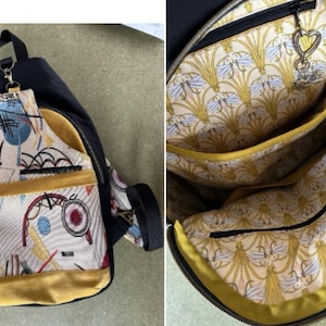 Gael added a photo of their purchase