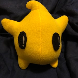 sunfish plush