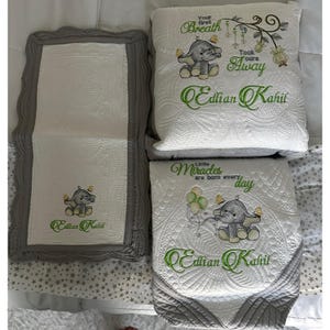 Etsy のお客さま さんが購入した商品の写真を追加しました