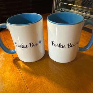 Shannon added a photo of their purchase