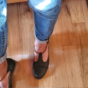 Naomi added a photo of their purchase