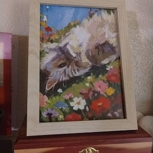 Casey added a photo of their purchase