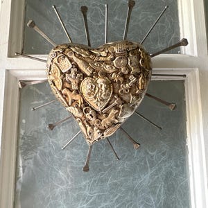 Comprador de Etsy ha añadido una foto de su compra