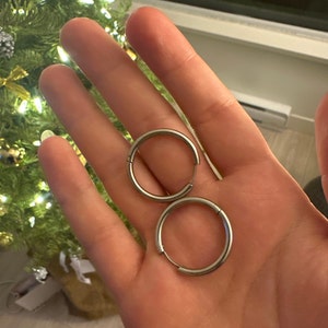 Estefanía ha añadido una foto de su compra