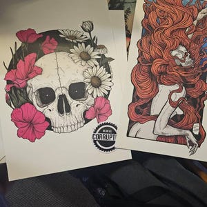 Nancy added a photo of their purchase