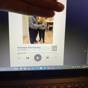 Aria added a photo of their purchase