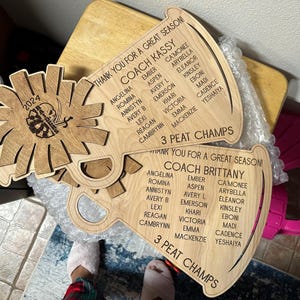 LJE added a photo of their purchase