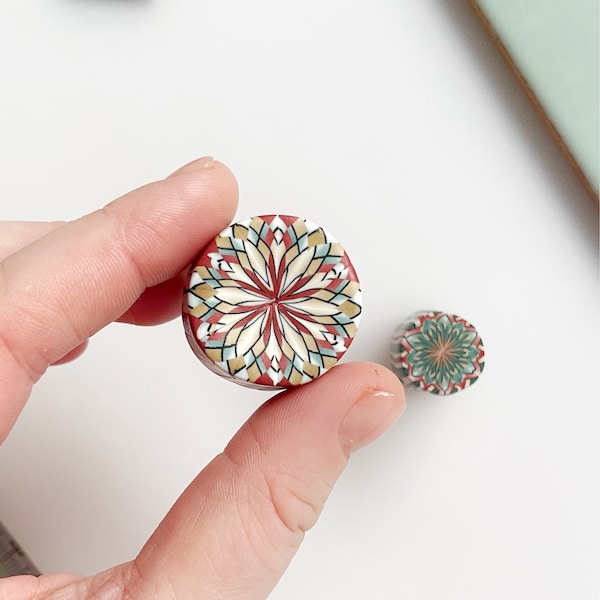 Leaf Cane Tutorial Polymer Cane Tutorial Pdf Tutorial Etsy