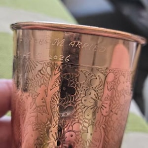 Carol added a photo of their purchase