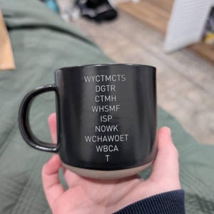 Jane added a photo of their purchase