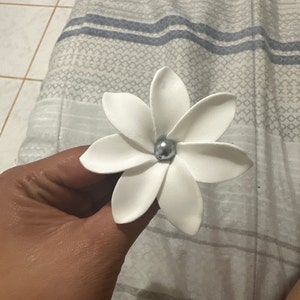 Maylani added a photo of their purchase