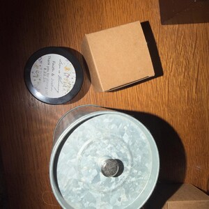 Etsy buyer added a photo of their purchase